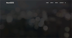 Desktop Screenshot of nx-wave.com